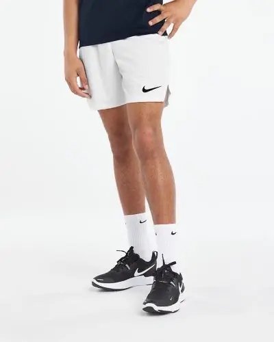 Short de hand Nike Team Court pour Homme 0353NZ EKINSPORT