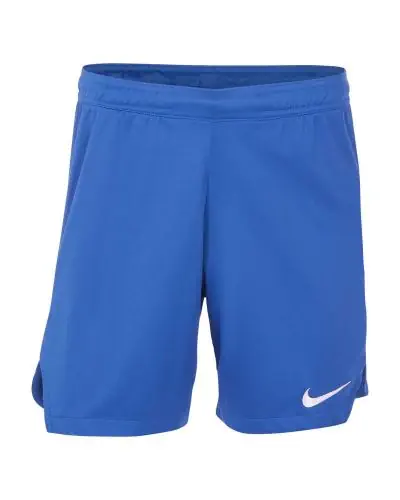 Short de hand Nike Team Court Bleu Royal pour Homme 0353NZ 463 EKINSPORT