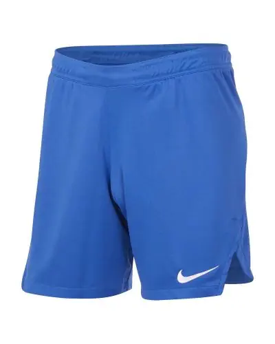 Pantalon corto de hand Nike Team Court Azul Real para Hombre 0353NZ 463 EKINSPORT