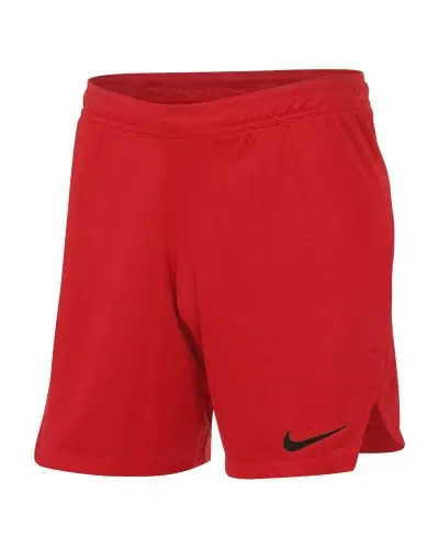 Handball shorts Nike Team Court Red for Men 0353NZ 657 EKINSPORT