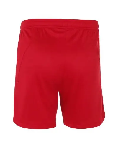 Short rouge adidas homme hotsell