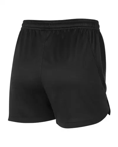 Short de hand Nike Team Court Noir pour Femme 0354NZ 010 EKINSPORT