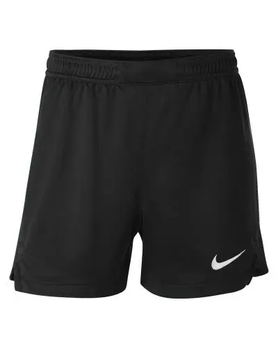 Short de hand Nike Team Court Noir pour Femme 0354NZ 010 EKINSPORT