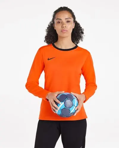 Maillot handball nike discount