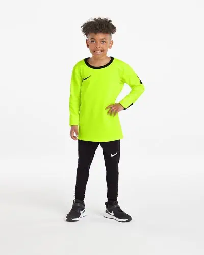 Pantalon de gardien Nike Team Court pour Enfant 0361NZ EKINSPORT