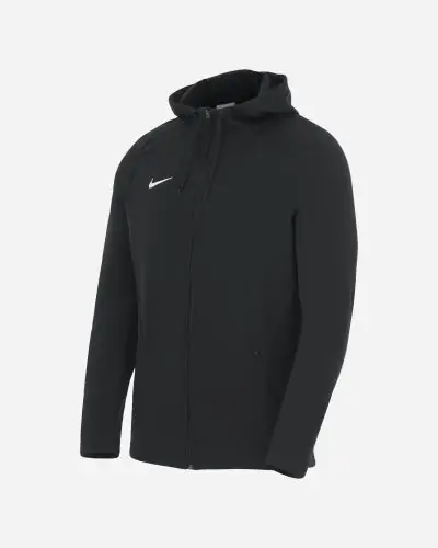Men s Nike Team Training Full Zip Hoodie Jacket EKINSPORT
