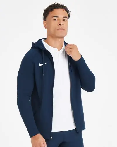 Veste nike capuche homme on sale