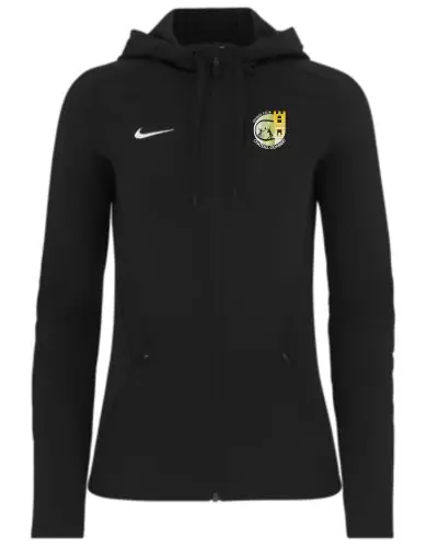 Veste de survetement pour Femme Tennis Club Chateau Gombert EKINSPORT