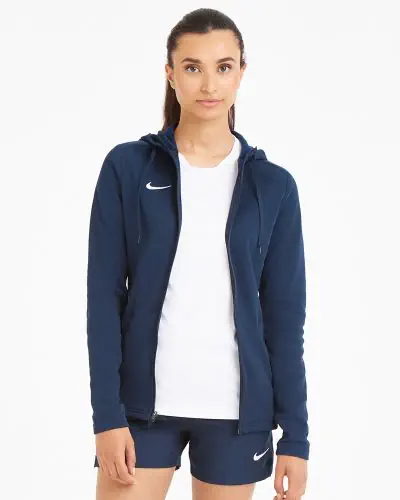 Gilet nike bleu marine cheap