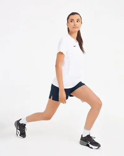 Nike azul marino mujer clearance