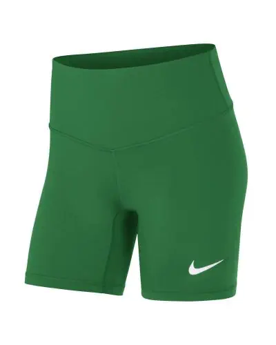 Volleyball shorts Nike Team Spike Green for Woman 0904NZ 302 EKINSPORT