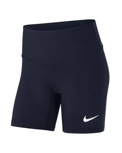 Navy blue nike volleyball shorts shop
