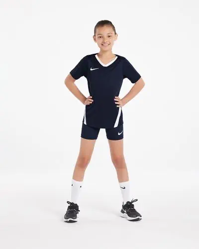 Abbigliamento pallavolo bambina hotsell