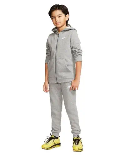 Ensemble de survetement Nike Sportswear pour Enfant BV3634 EKINSPORT