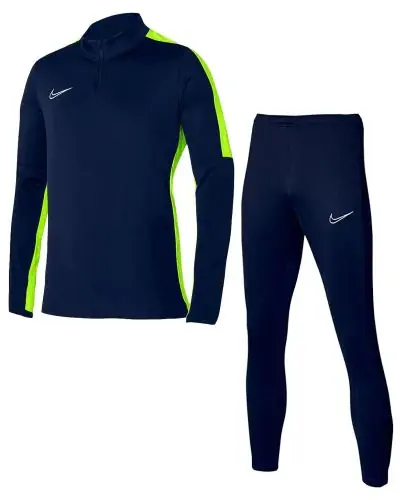 Kit Nike Academy 23 for Men. Track suit EKINSPORT