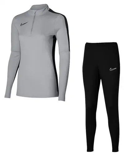 Pack Nike Academy 23 pour Femme. Survetement EKINSPORT