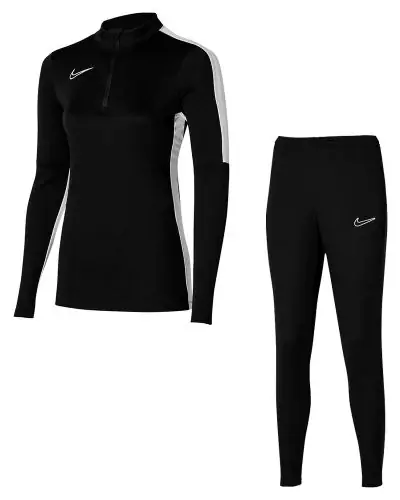 Pack Nike Academy 23 pour Femme. Survetement EKINSPORT