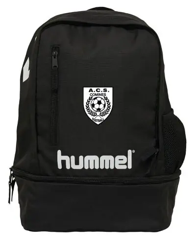 Mochila hummel 2025