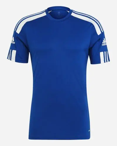 Maillot adidas bleu new arrivals
