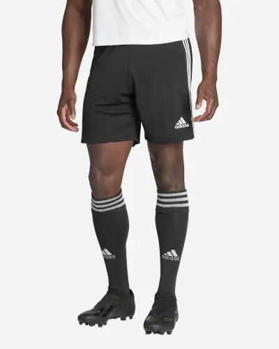 Men s Adidas Squadra 21 Black Short EKINSPORT