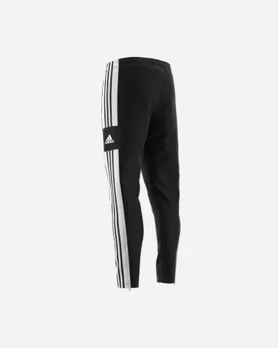 Pantalon de survetement Adidas Squadra 21 Noir pour Homme EKINSPORT