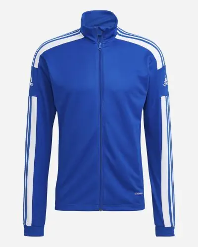 Veste adidas bleu homme top