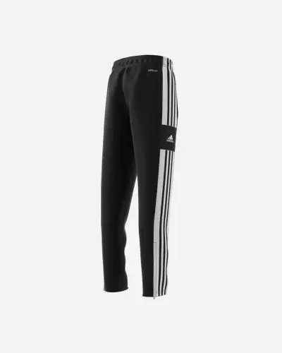 Pantalon de survetement Adidas Squadra 21 Noir pour Enfant EKINSPORT