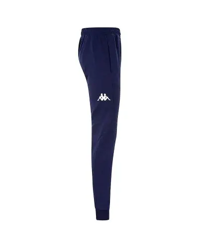 Pantalon kappa homme discount