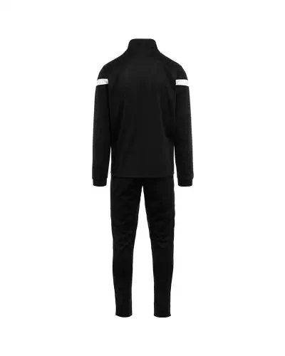 Ensemble de survetement Kappa Dalcito Noir 321E1IW A01 homme EKINSPORT
