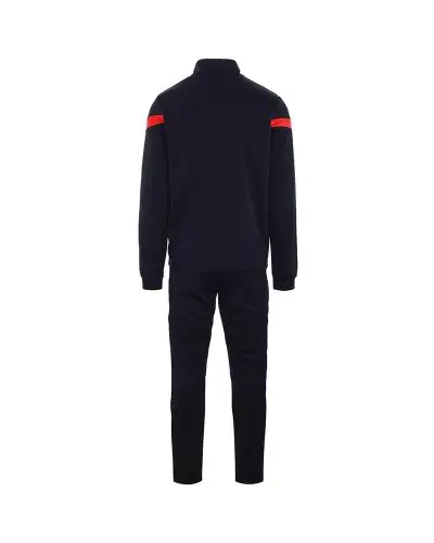 Conjunto Kappa Dalcito Azul y Rojo 321E1IW A03 hombre EKINSPORT