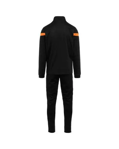 Tuta kappa bambino nera on sale