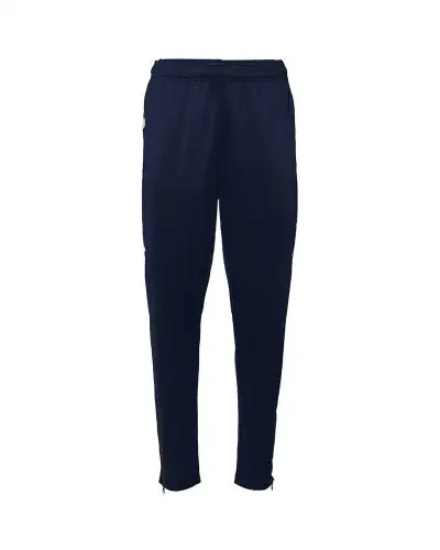 Pantalon de chandal Kappa Gaston Azul Marino para Nino 331G67W 193 EKINSPORT