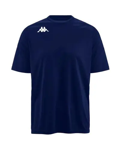 Maglia Kappa Dovo per Bambino 34196UW enfant EKINSPORT