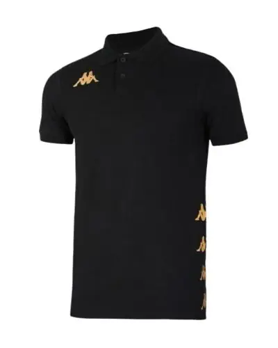 Polo shirt Gastio Kappa voor Mannen 351G56W 005 EKINSPORT