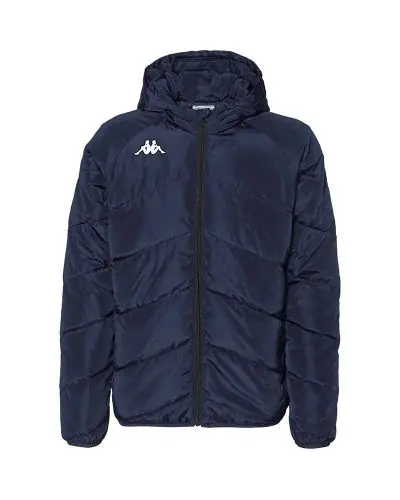 Chaqueta Kappa Vianetto para Hombre 371G7EW hombre EKINSPORT