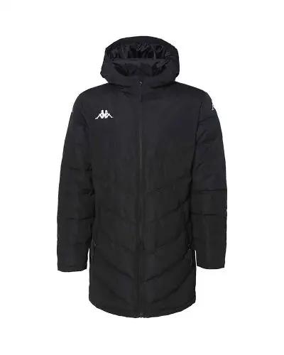 Veste Kappa Giambolo pour Homme 381I5YW 005 homme EKINSPORT