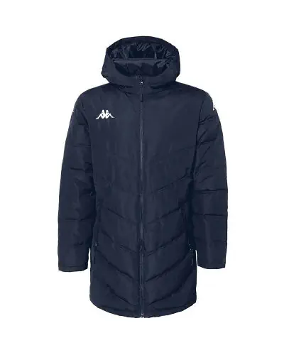 Giacca kappa blu top