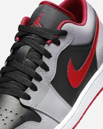 Nike Air Jordan 1 Laag Veelkleurig Herenschoenen EKINSPORT