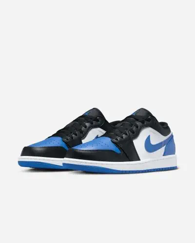 Jordan 1 WeiB Herren Schuh EKINSPORT
