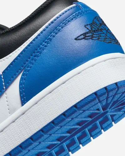 Basket nike blanche pour homme jordan 2025