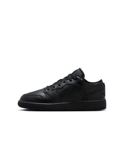 Adidas enfant noir jordan outlet