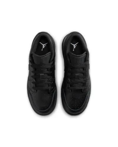 Adidas enfant noir jordan top