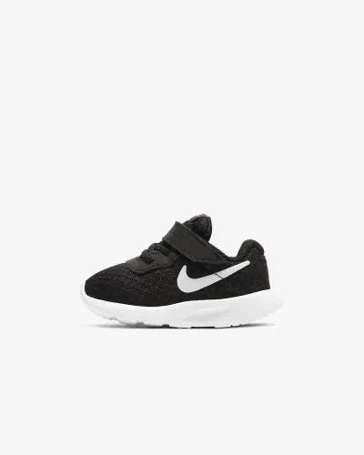 Scarpe Nike Tanjun Nero per Bambino 818383 011 EKINSPORT