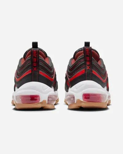 Air max 97 rouge noir sale