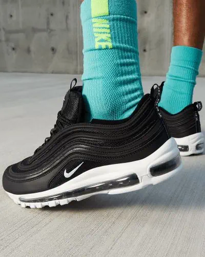 Blue air max 97 mens online