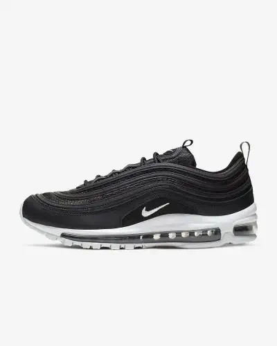 Air max 97 white mens on sale store