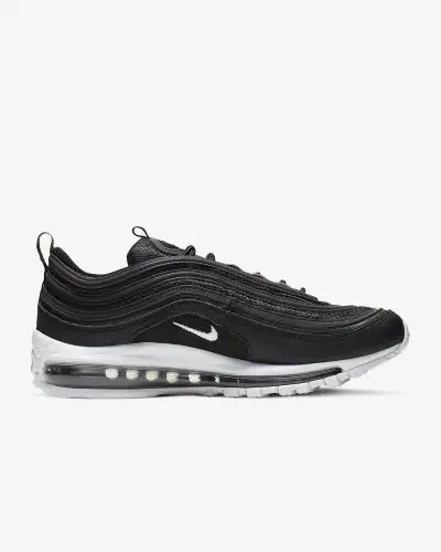Air max 97 black and black cheap