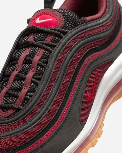 Air max 97 nere e rosa discount
