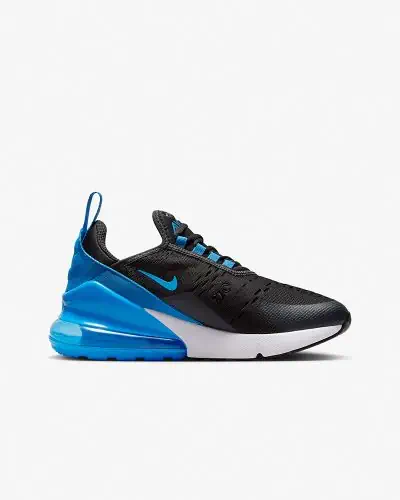 Scarpe nike air max blu clearance
