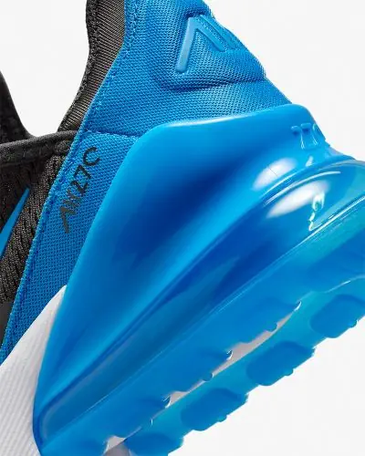Air max 270 bianche e blu store